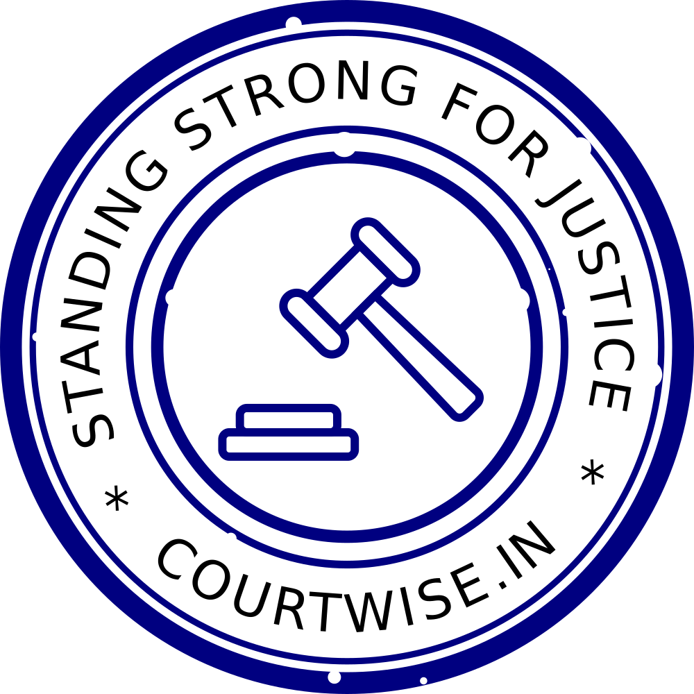 CourtWise Logo